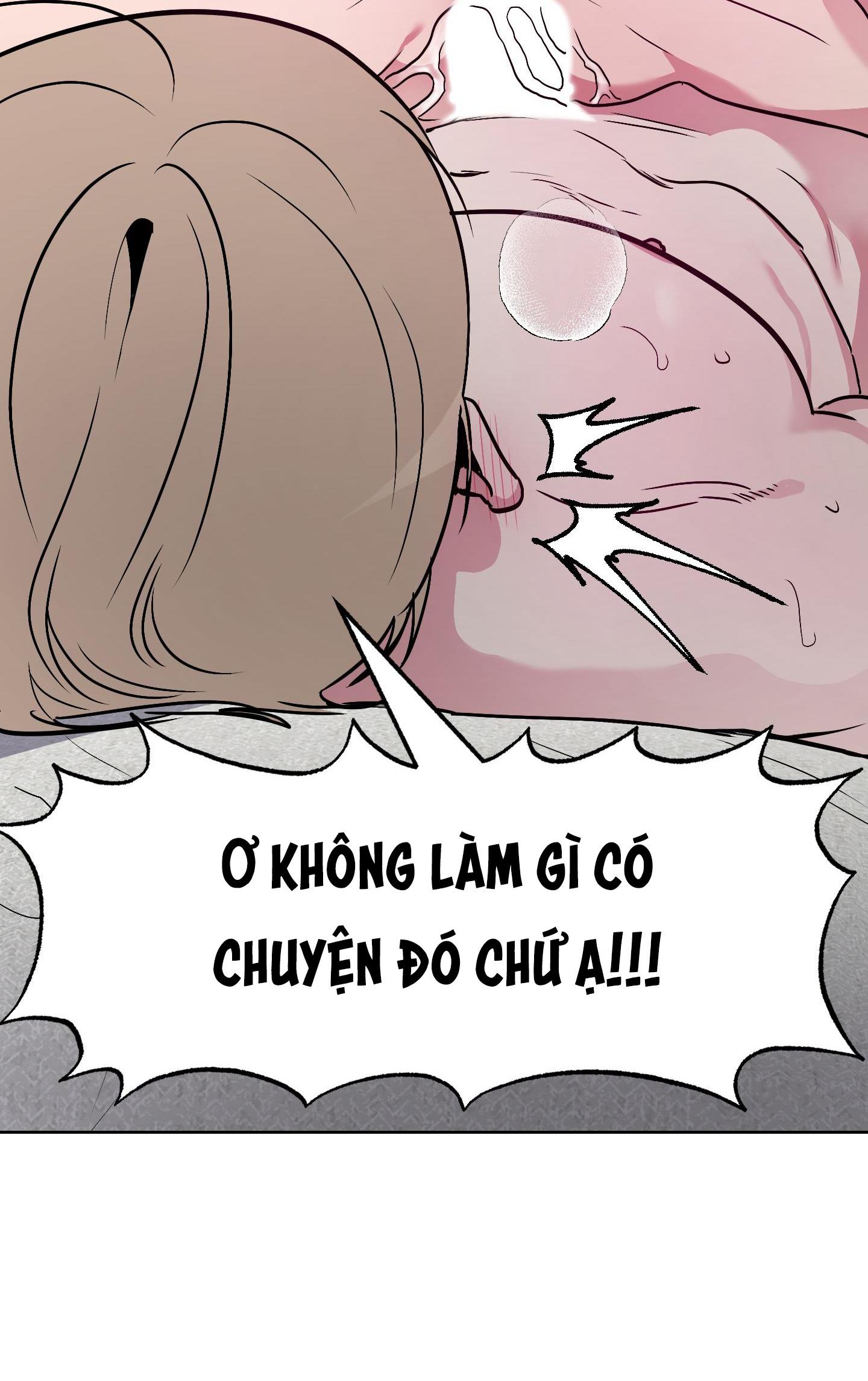 anh, hình như em tăng cân rồi chapter 3 24
