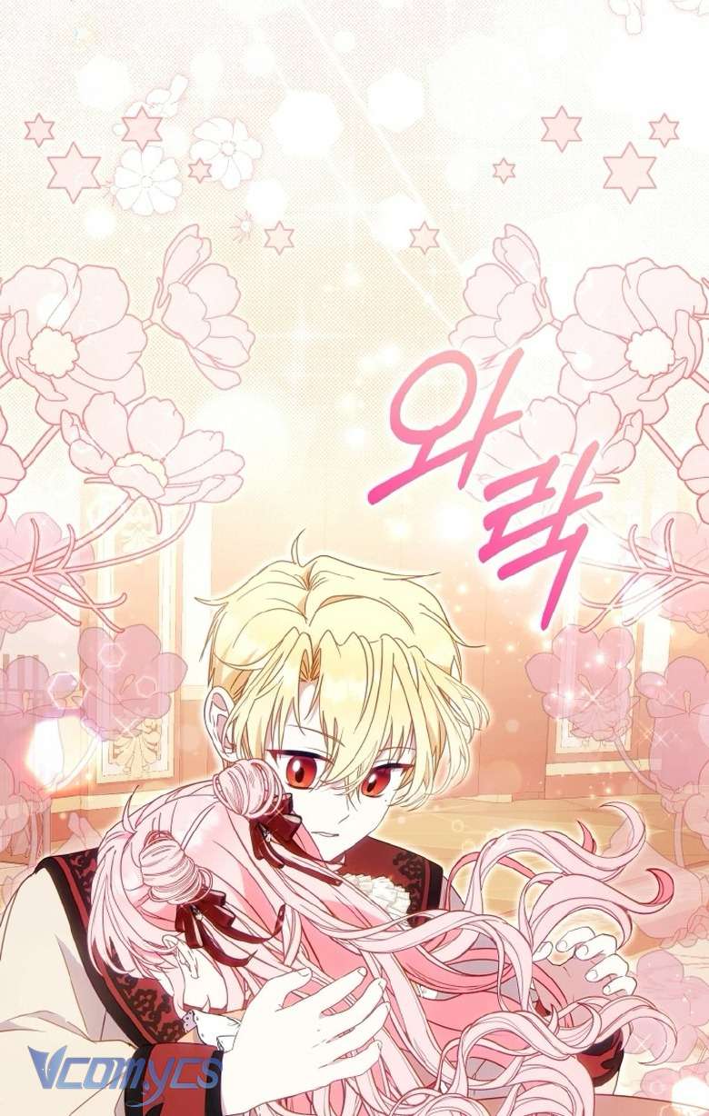 tôi được nuôi dưỡng bởi những kẻ phản diện chapter 66 83