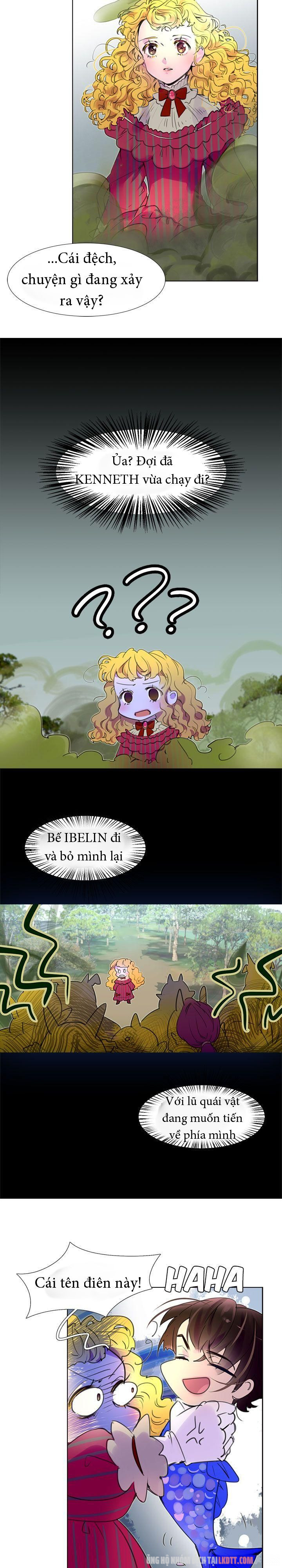 đừng xem thường nữ phụ chapter 20 6