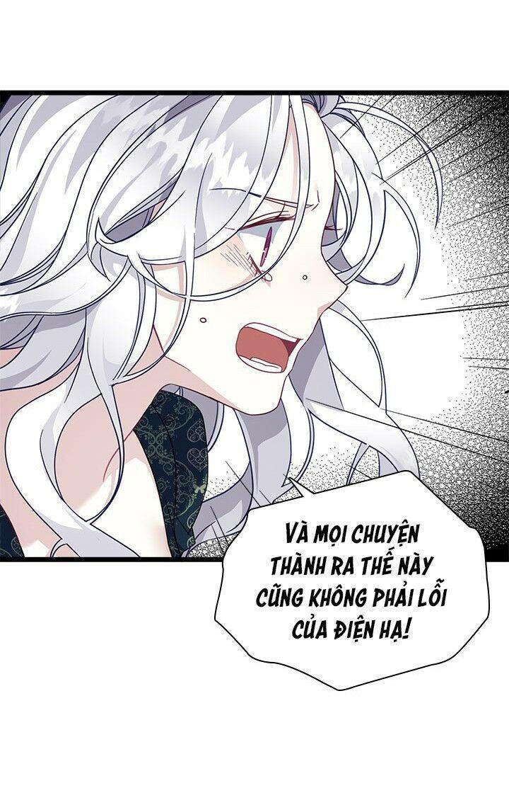 con gái chồng quá dễ thương chapter 33 48