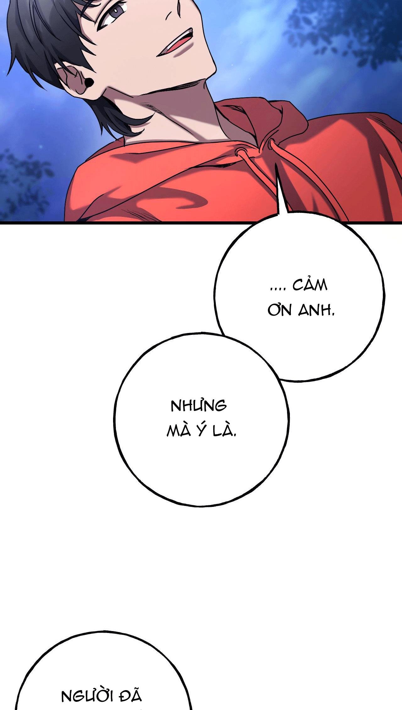 tuyển tập cuồng công - chiếm hữu công của nhà kim Chapter 43.9 BADNOTBAT 9 35