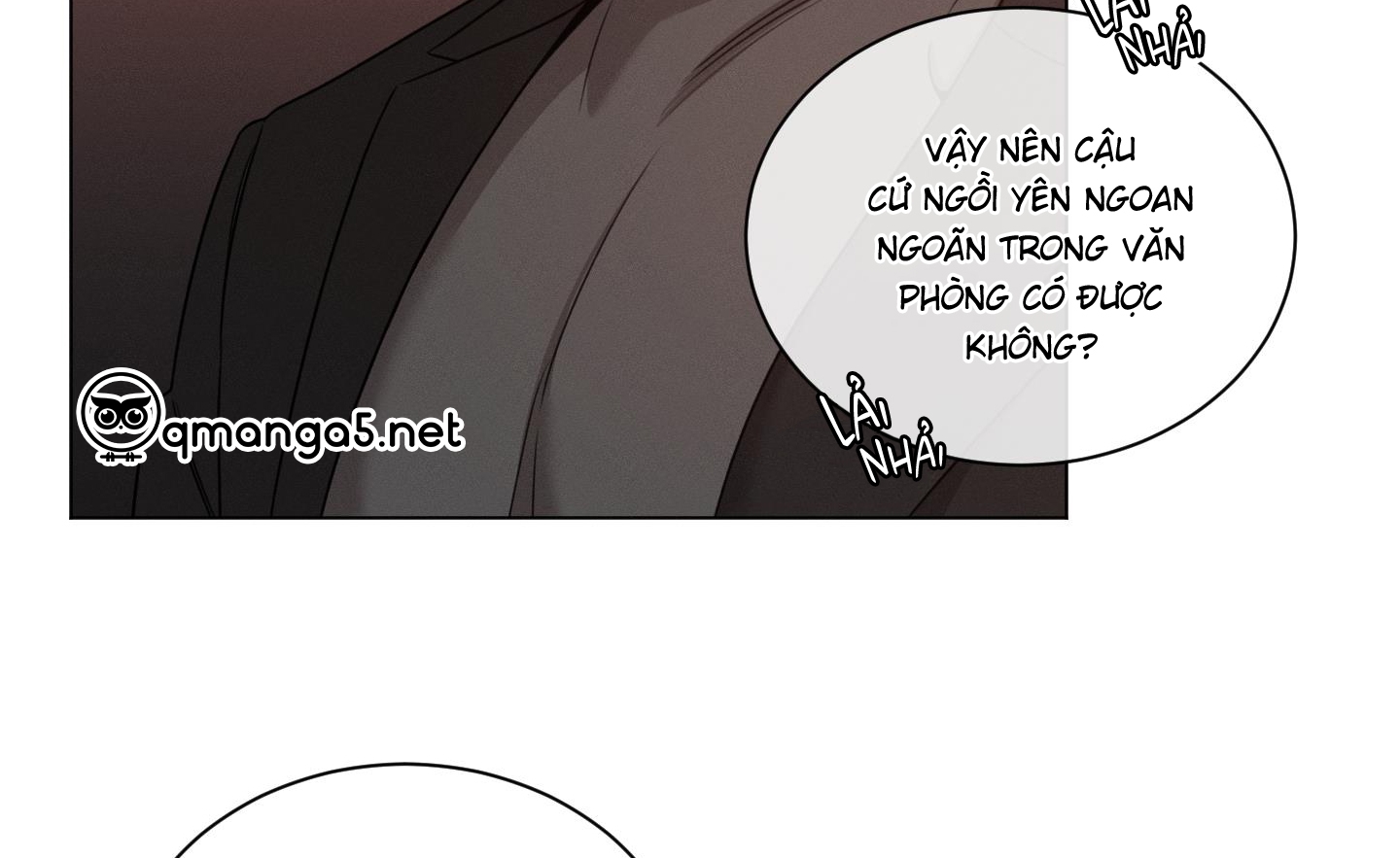 hội chứng minmotion chapter 40 28