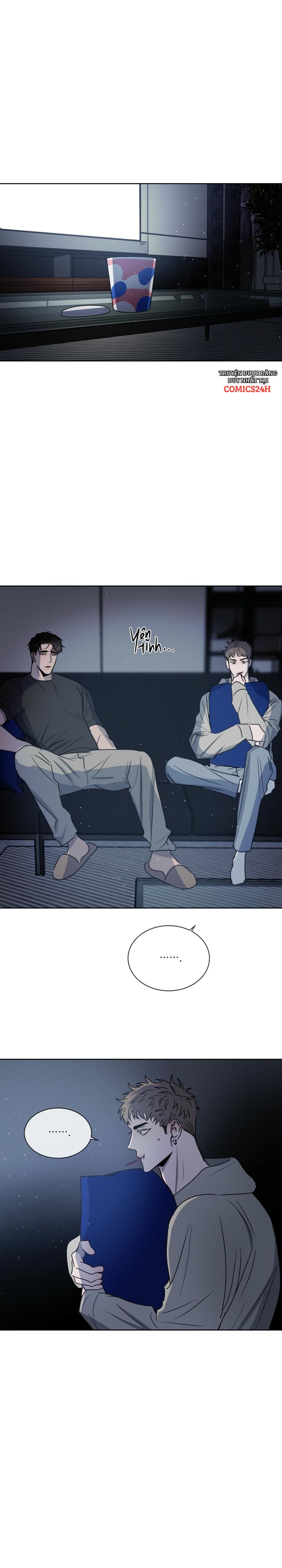 tương khắc chapter 12 25