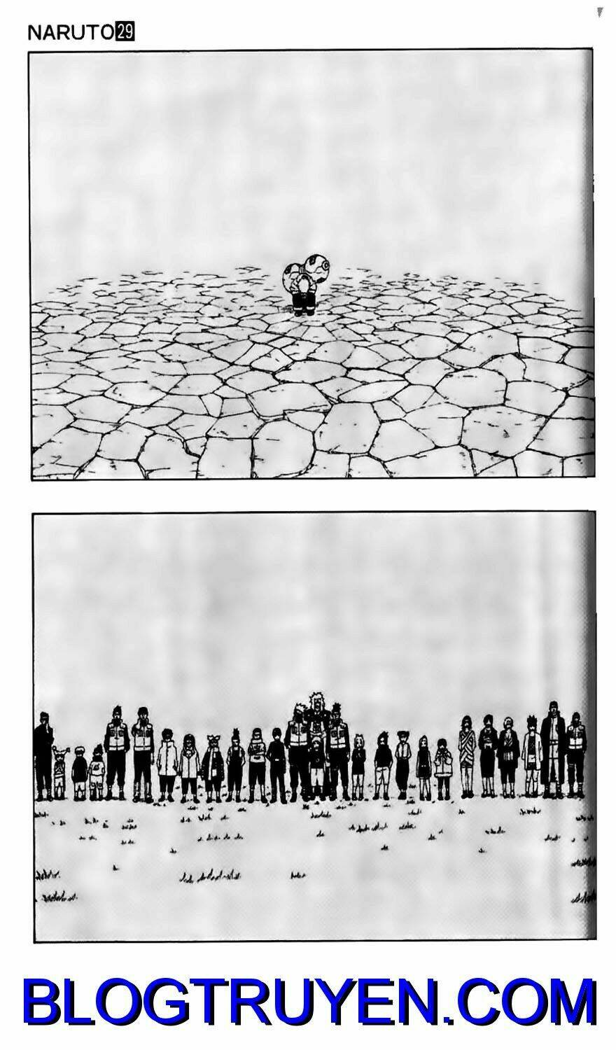 naruto - cửu vĩ hồ ly chapter 262 8