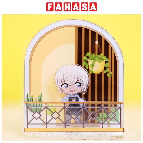 Mô Hình Standee Mica 2024 - Amuro - Tagger CNGNAS211