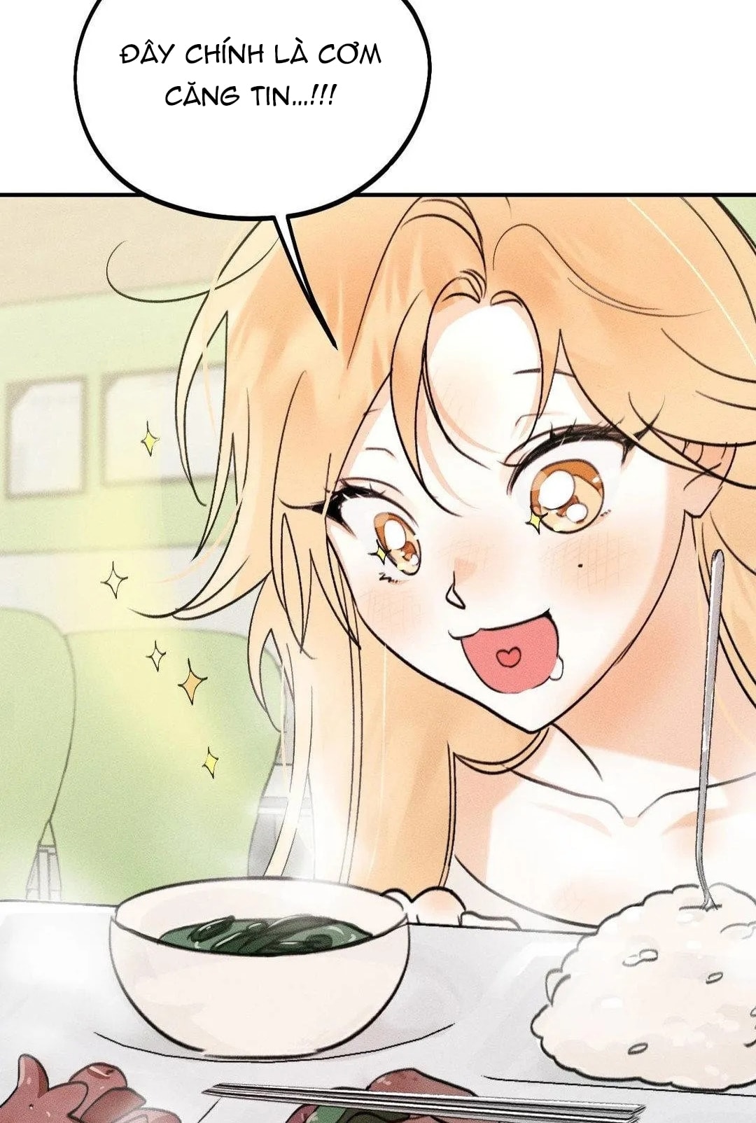 [18+] người đàn ông làm tình với quỷ chapter 17.2 35