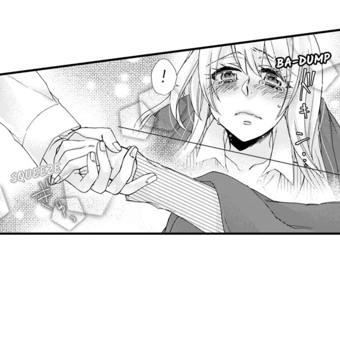 vị sếp thú tính nhà bên chapter 30.1 14