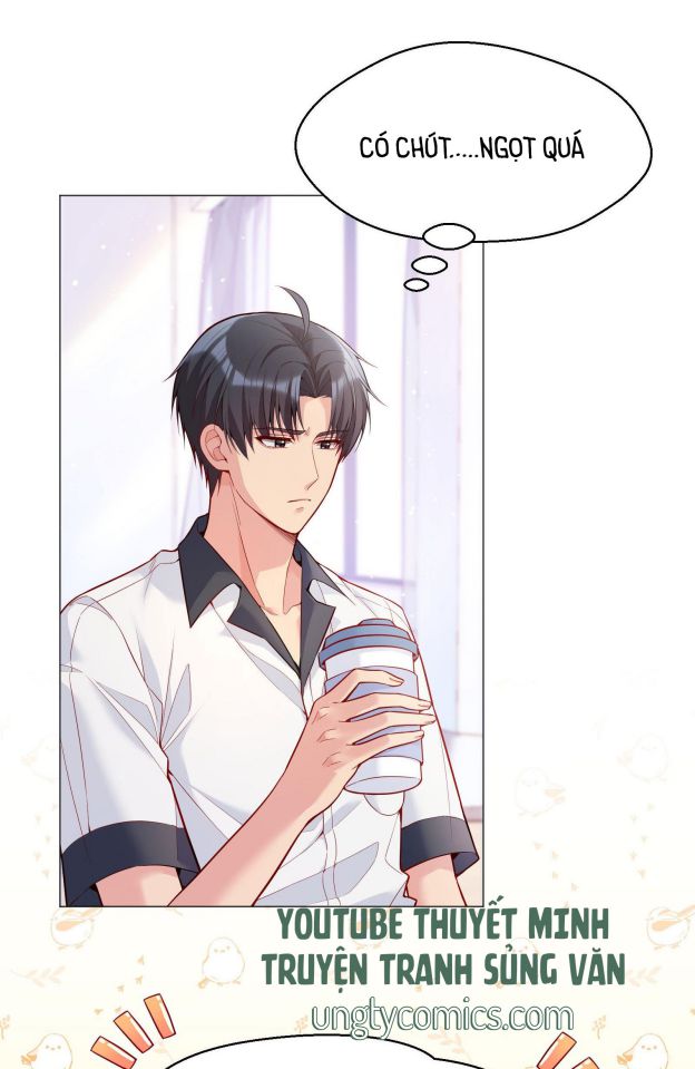 chàng nhân viên host và gã hàng xóm nguy hiểm chapter 22 13