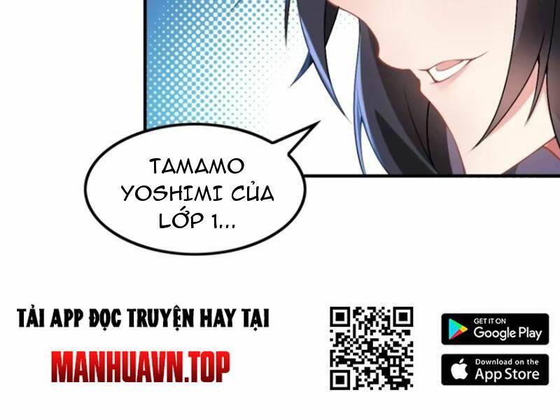 Bạn Gái Tôi Là Một Đại Tiểu Thư Xấu Xa Sao? Chapter 46 - Trang 45