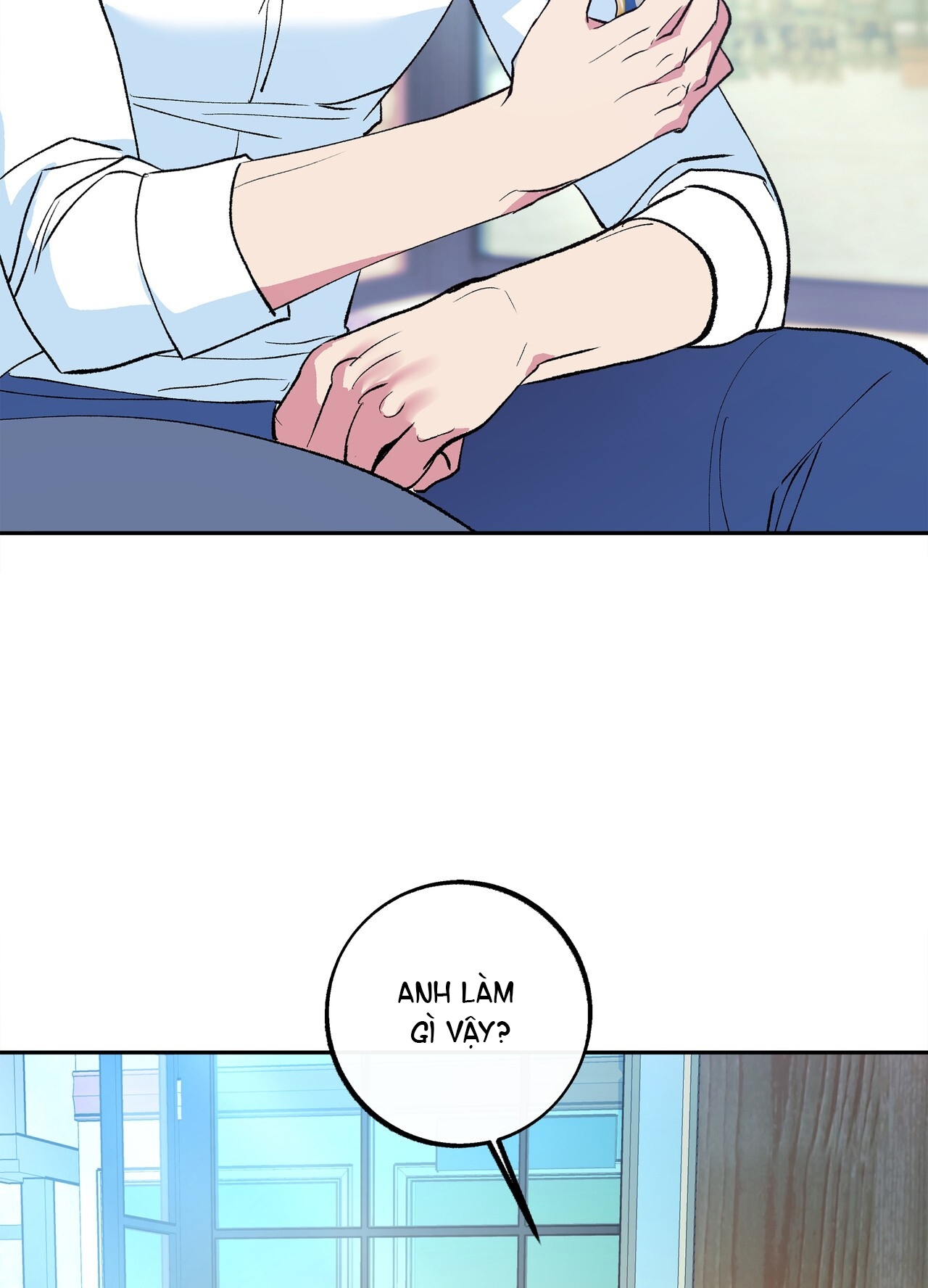 Tận Cùng Của Thế Giới chapter 42.2 - Trang 2