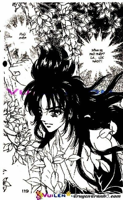 đóa hoa yêu kiều chapter 5 120