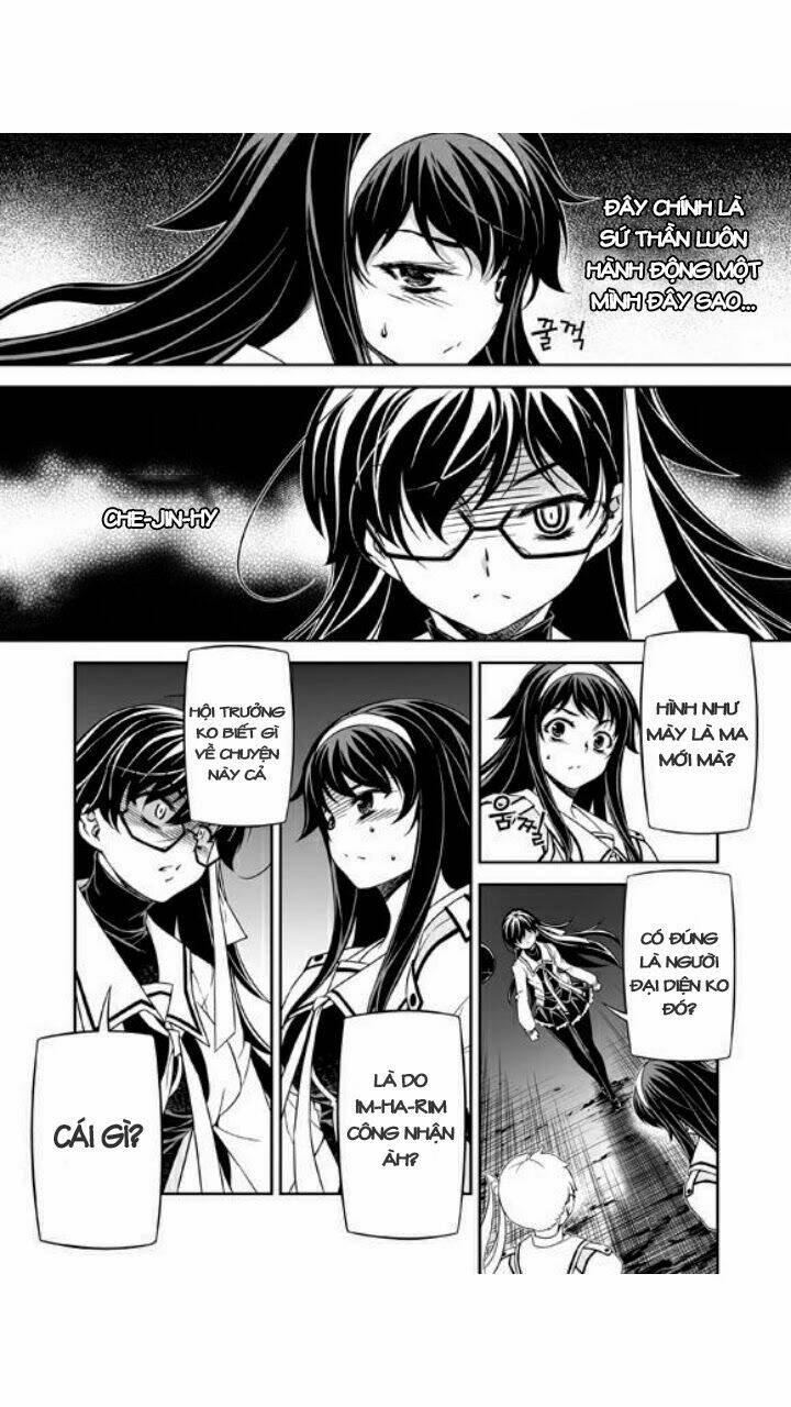 sai:taker - futari no artemis chapter 5 35