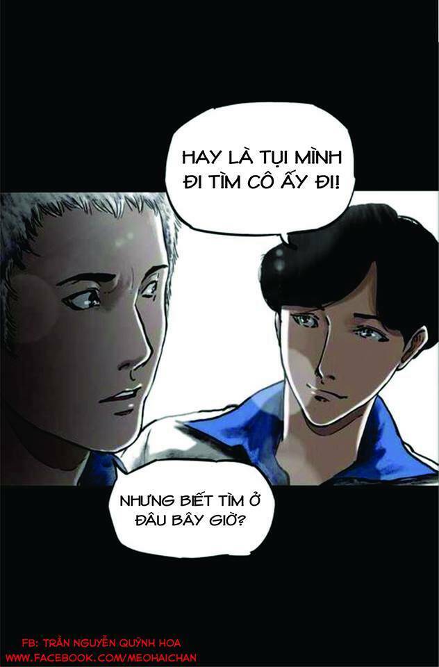 cương thi 1995 chapter 1 12