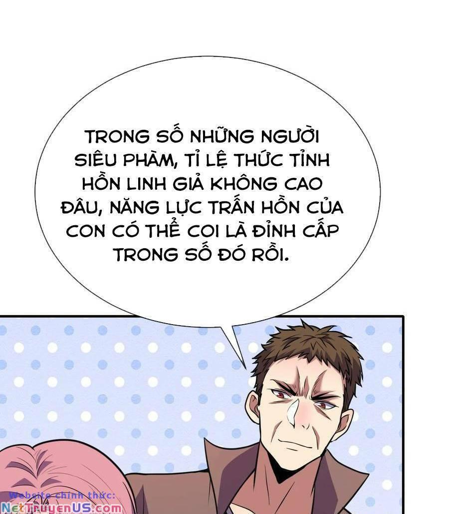 nhìn thấy thanh máu, ta xử tội thần linh chapter 75 11