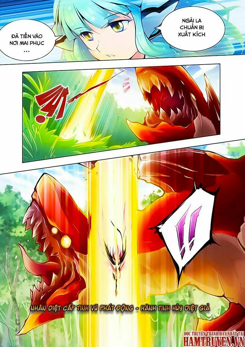 phá hiểu thế kỷ chapter 4 4