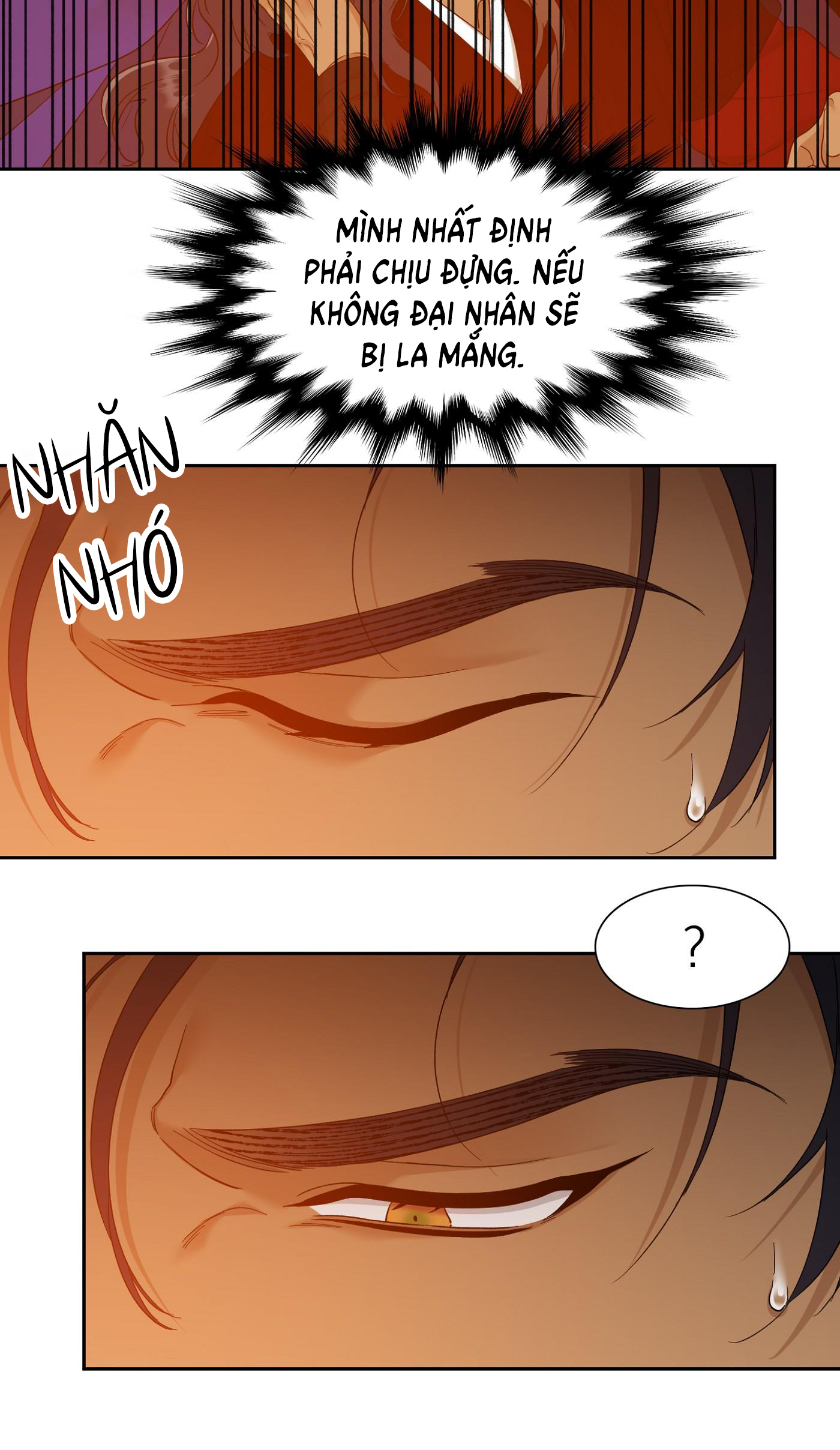 mắt phủ toàn sương chapter 53 9