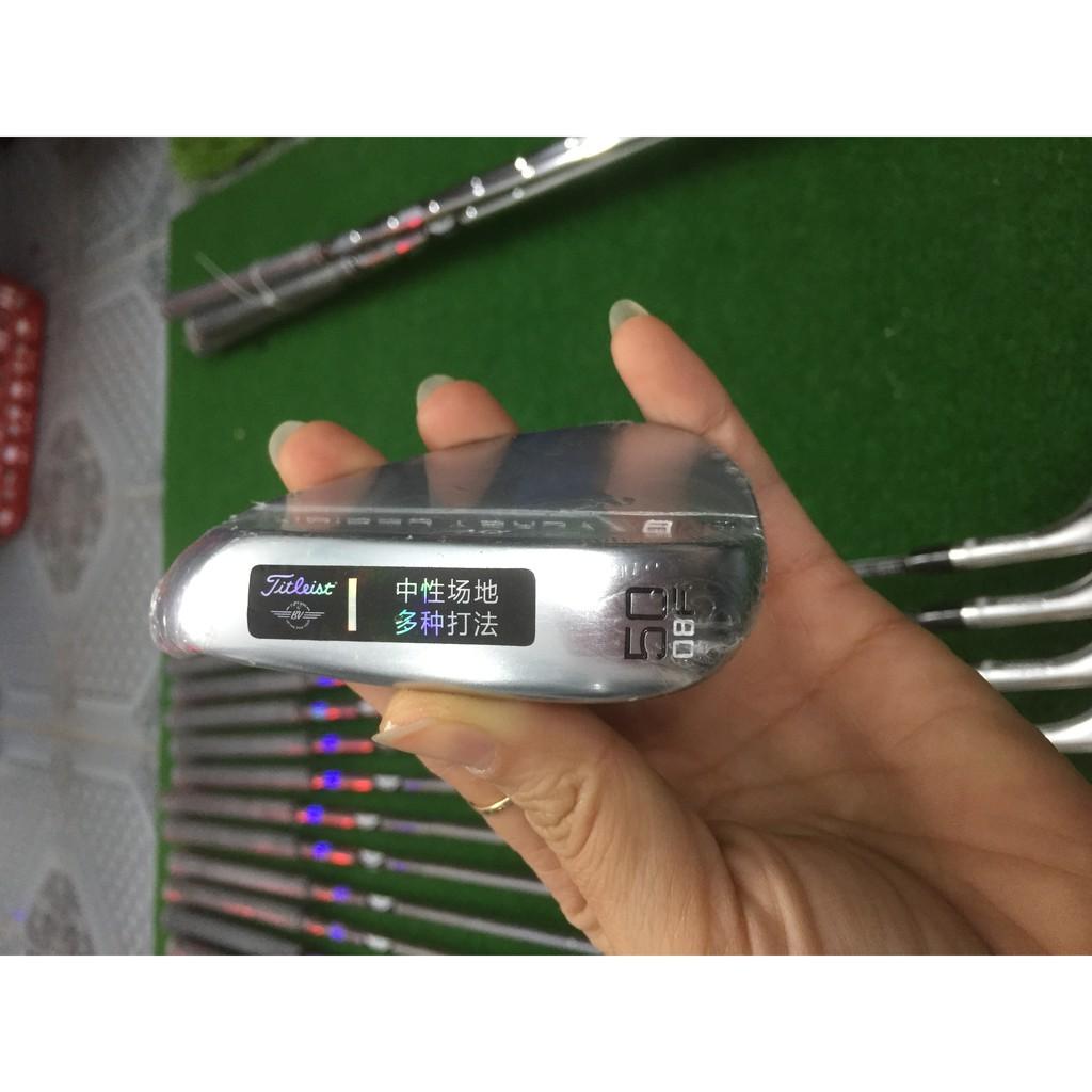 Gậy Golf Kỹ Thuật ... Gậy wedge SM8 Titleist Từ 50. 52. 54. 56. 58. 60 Độ