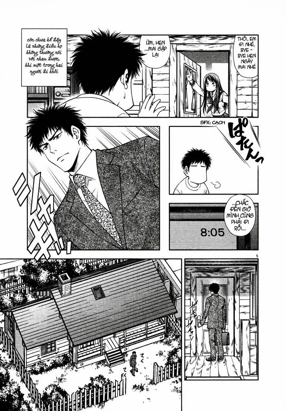 duction man chapter 10 6