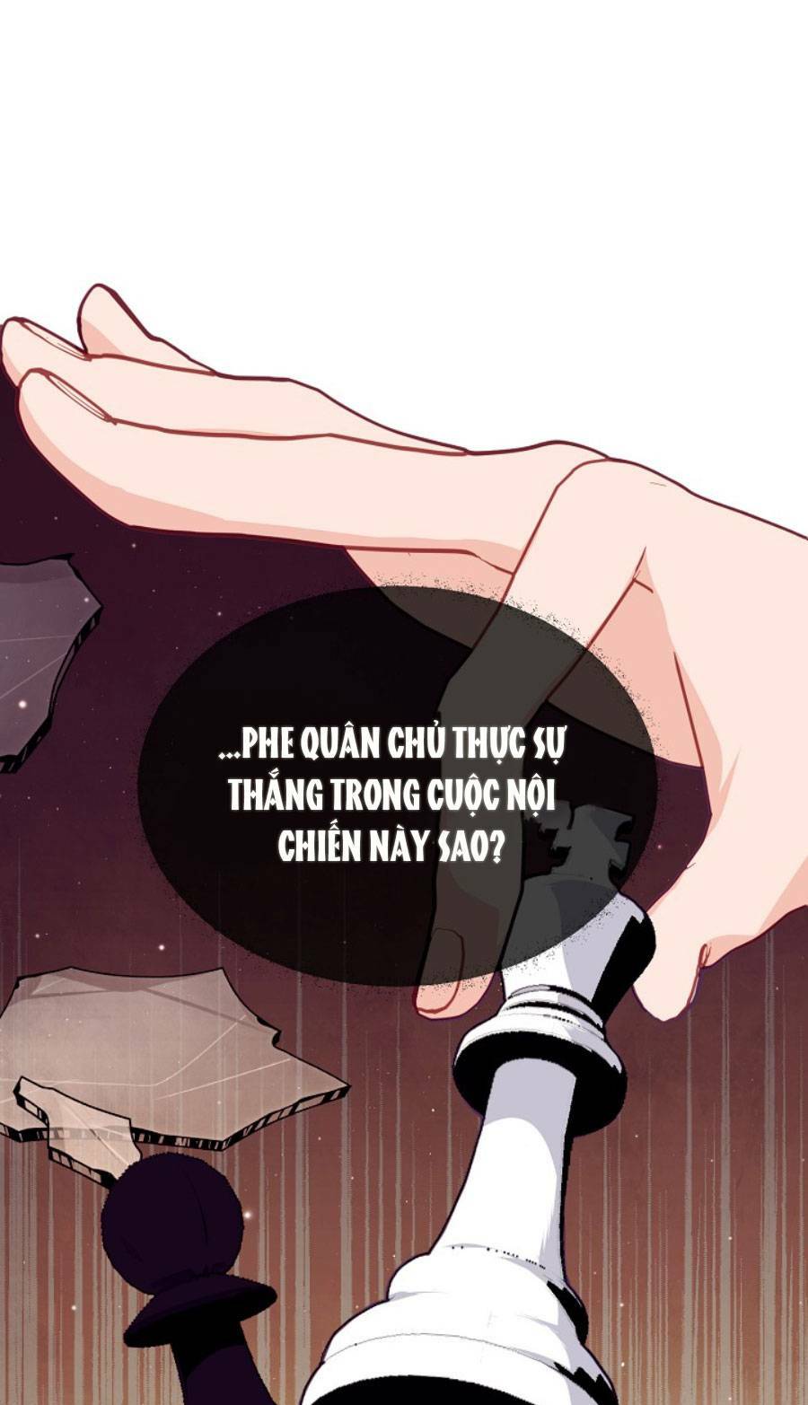 đại dương kiêu sa chapter 18.1 46