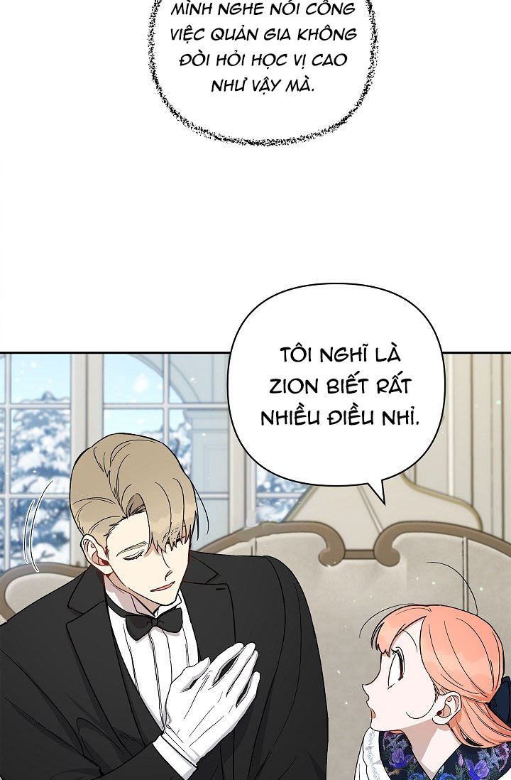 trở thành con gái của anh hùng bóng đêm chapter 34.1 19