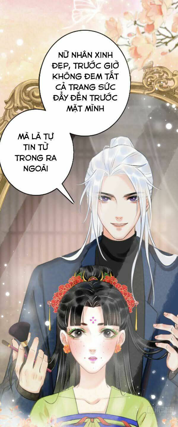 tuần tuần thiện dụ chapter 1 81