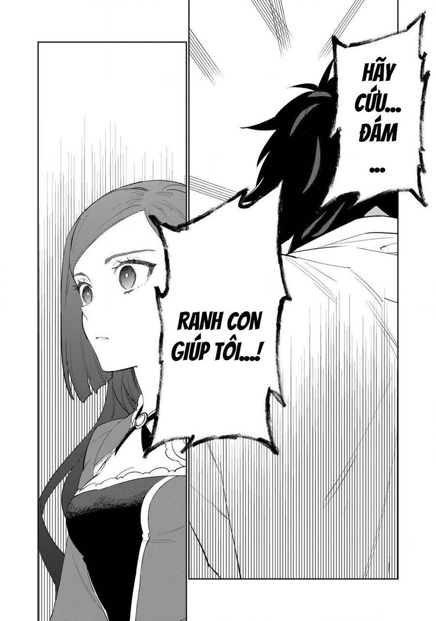 the most heretical last boss queen who will become the source of tragedy will devote herself chapter 18 14