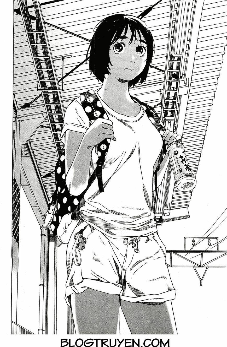 fujiyamasan wa shishunki chapter 15 6