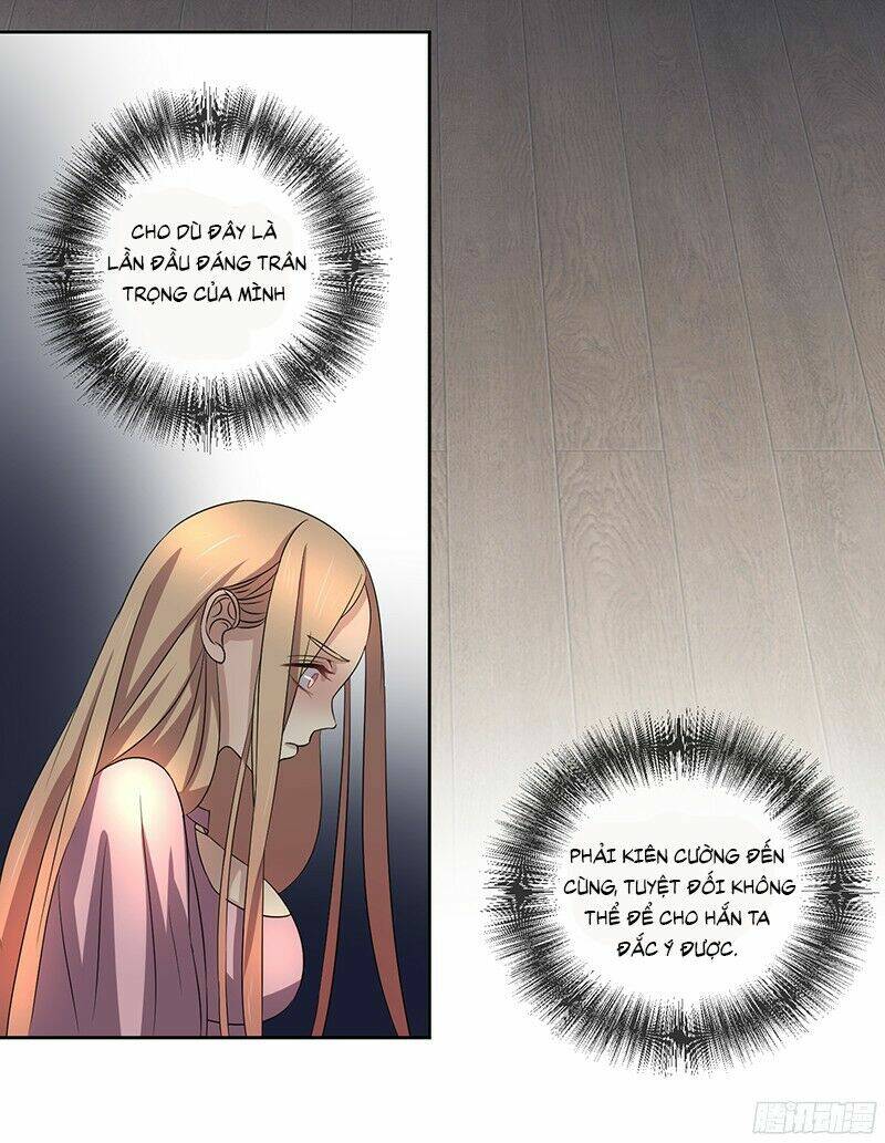 chỉ nhiễm thành hôn: đại thúc sủng vợ vô độ chapter 4 16