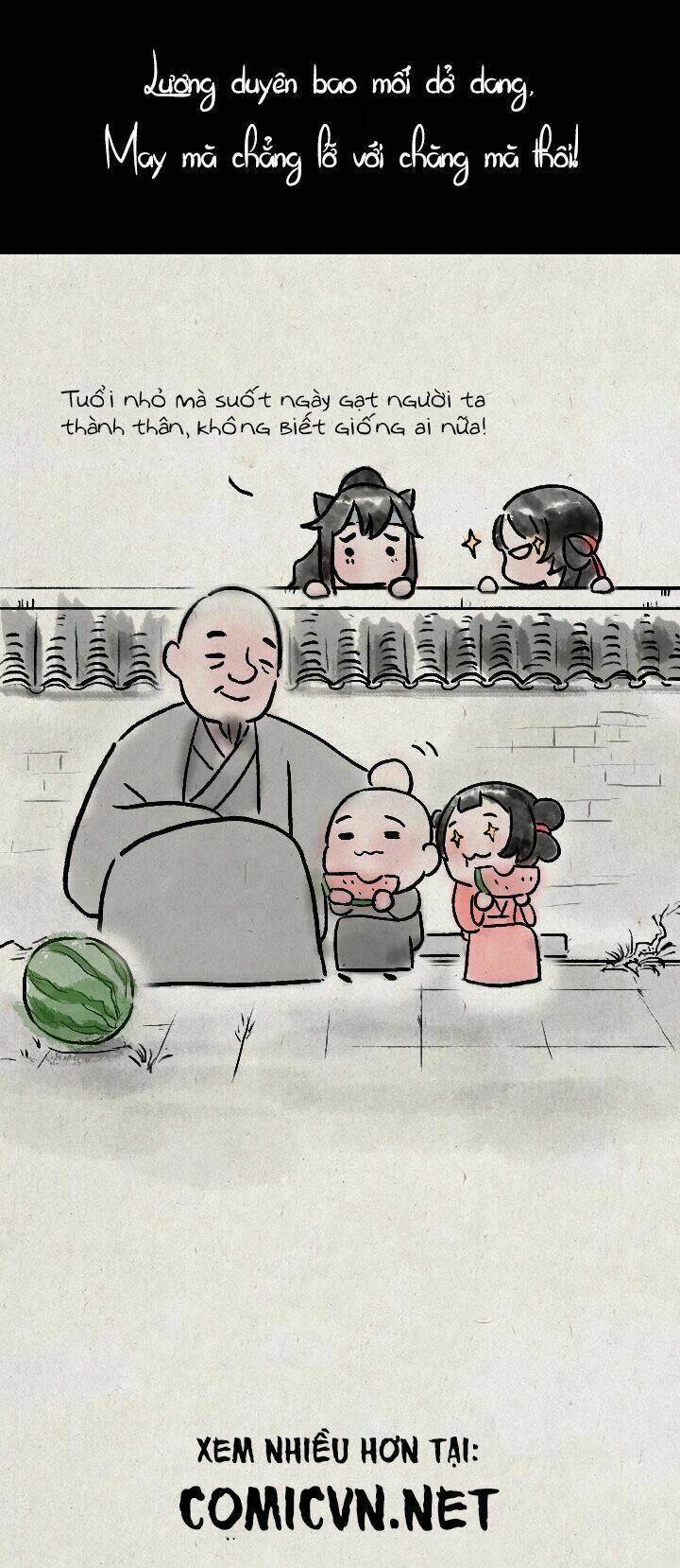 nhất thiền tiểu hòa thượng chapter 77 49