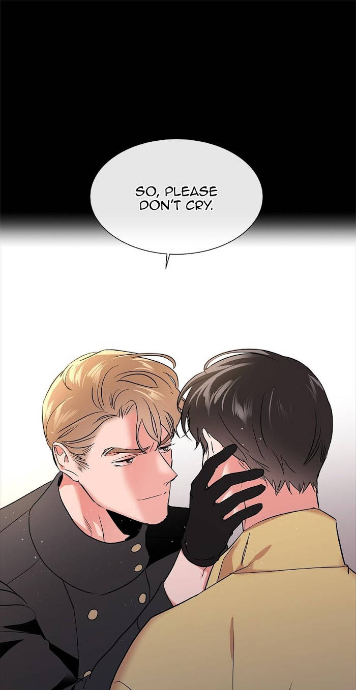 [raw] red candy chapter 64 19