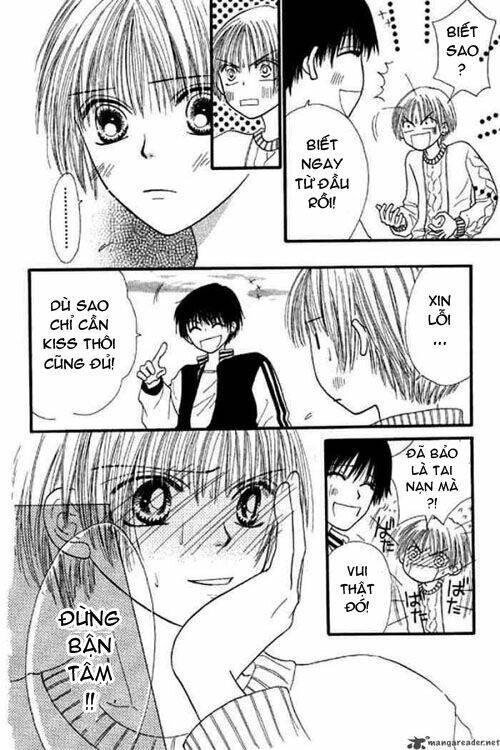girl got game - power chapter 28 20
