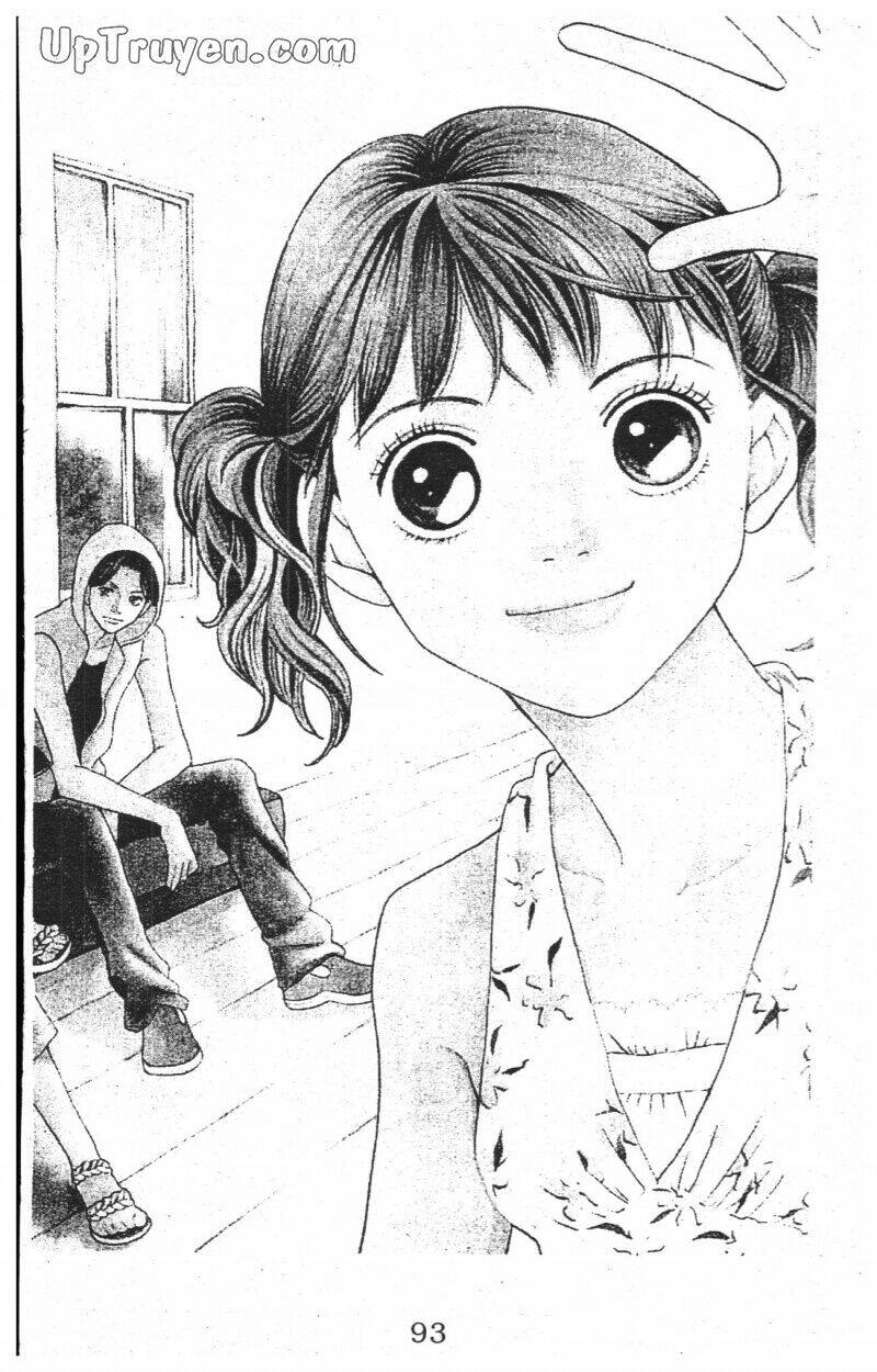 con nhà giàu chapter 193 90