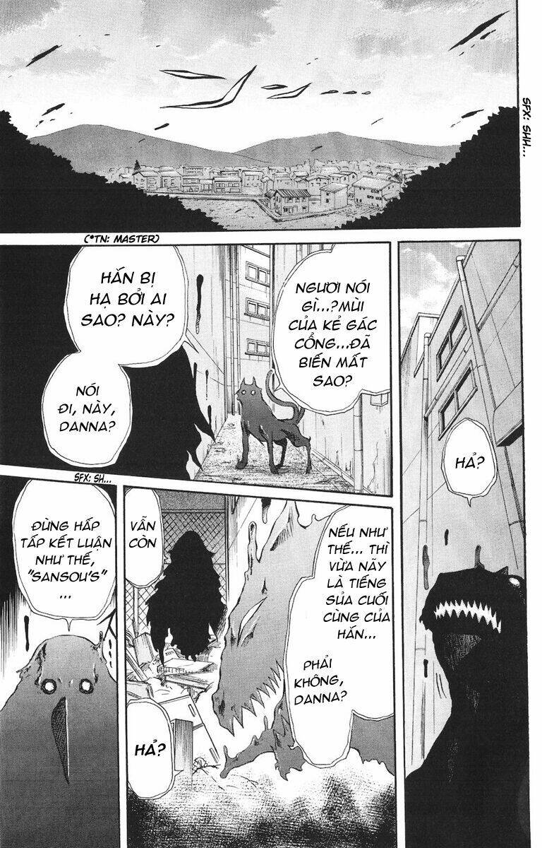 cerberus chapter 11 7