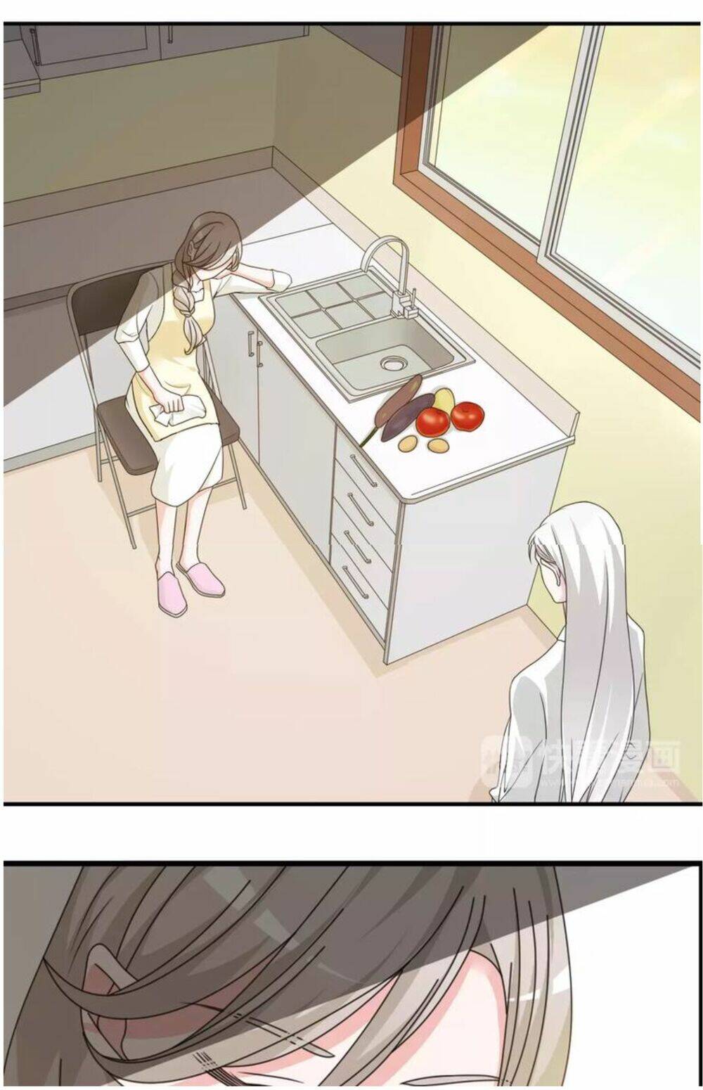 lều khều biết yêu chapter 89 5