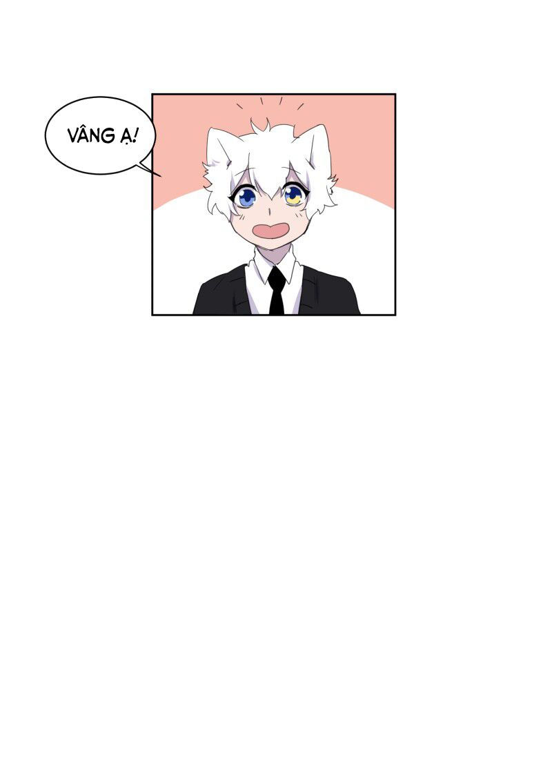 lumine - cội nguồn ánh sáng chapter 9 27