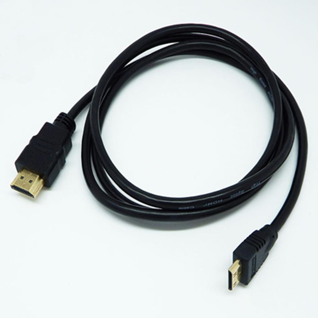 Dây Mini HDMI cho máy ảnh canon