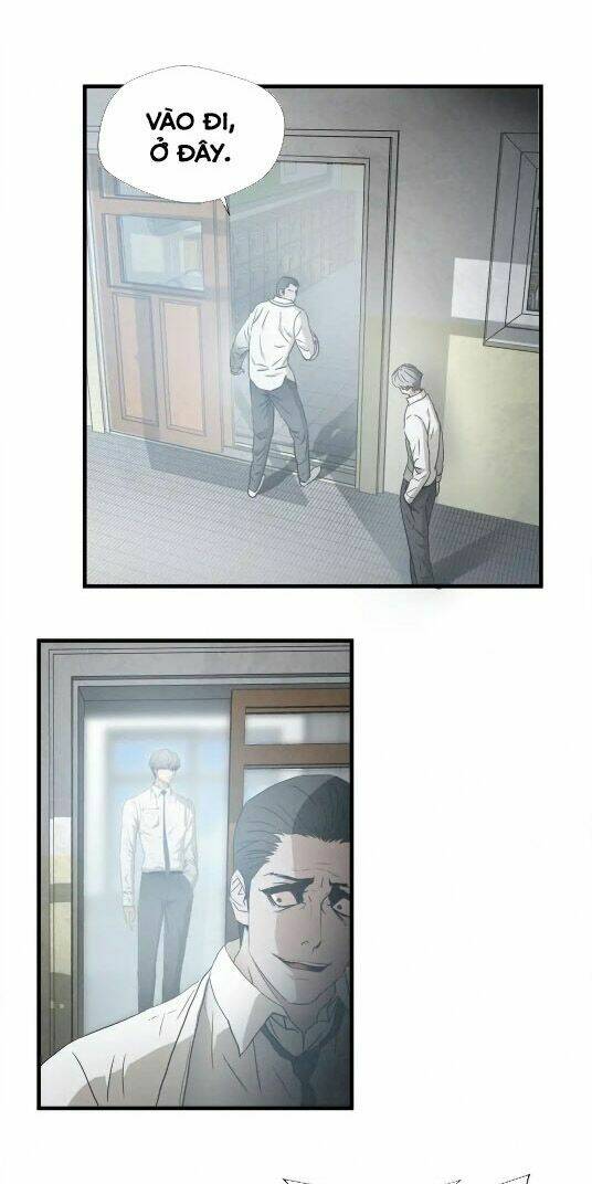 kẻ bị ruồng bỏ chapter 69.3 28