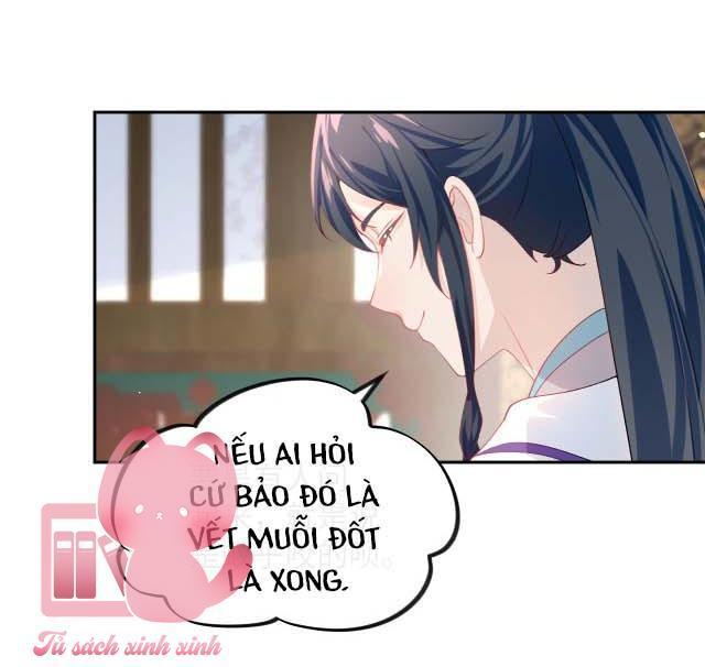 một đêm nọ đột nhiên yandere tới! chapter 83 17