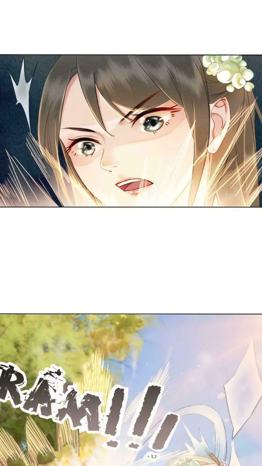 cực phẩm phế vật tiểu thư chapter 19 1