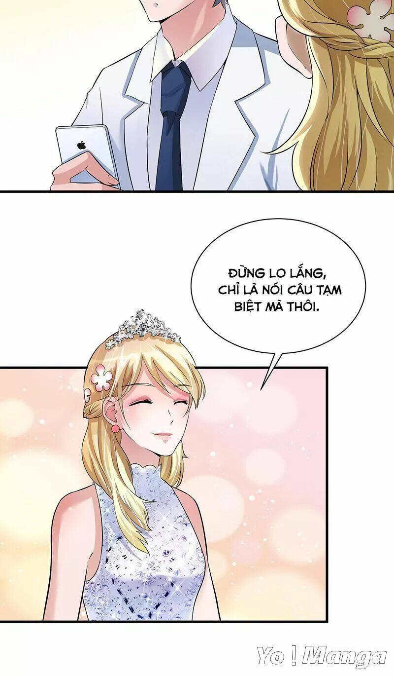 cô dâu gả thay của tổng tài chapter 55 14