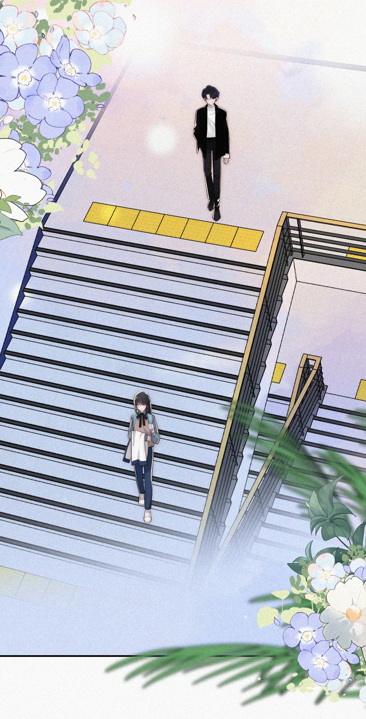 bệnh yêu chapter 64.2 16