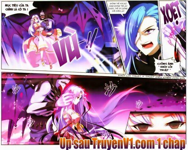 level up - hạch lực đột phá chapter 27 22