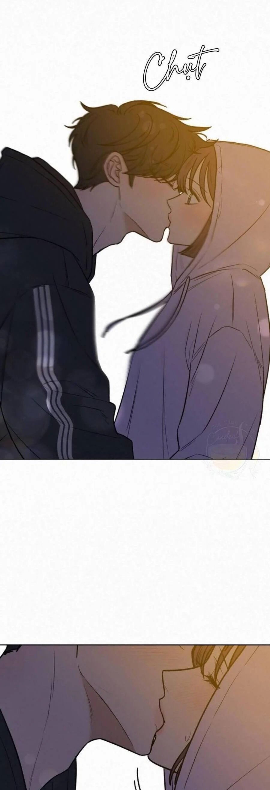 dark moon - tế đàn ánh trăng chapter 44 4