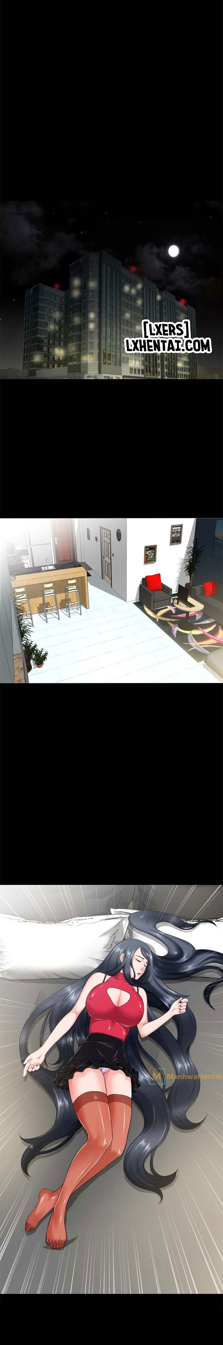 ngoài sức tưởng tượng chapter 48 16