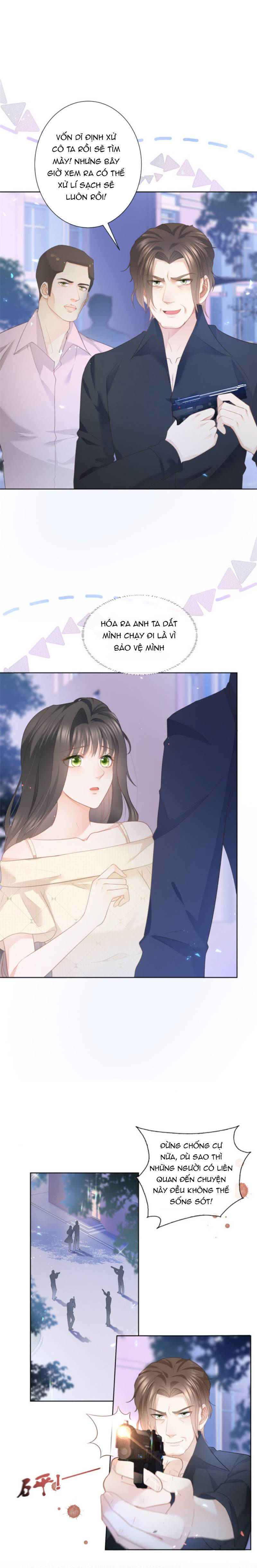 sát thủ đại nhân tại tuyến dưỡng hồ chapter 16 8