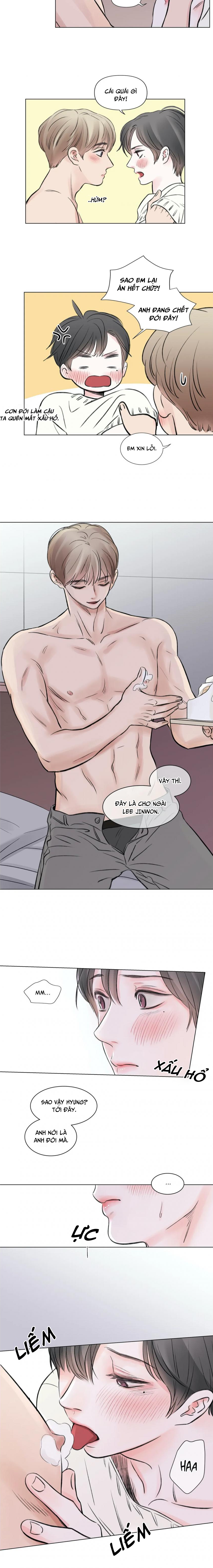 người cùng nhà chapter 47 9