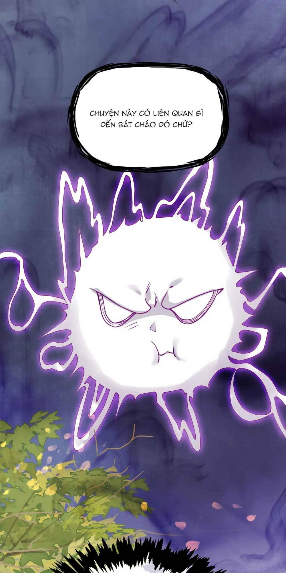 xuyên sách : nghịch đồ hắn lại muốn bắt nạt sư phụ chapter 6 37