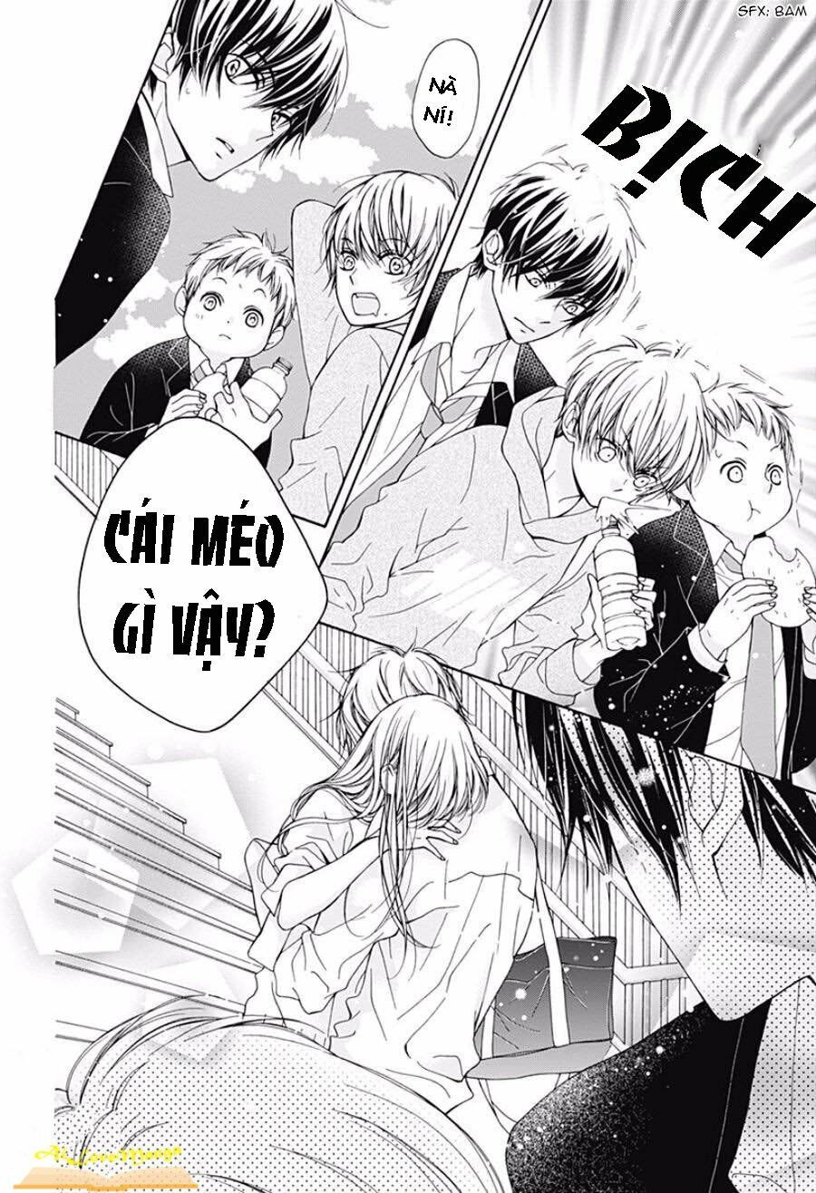 kirameki no lion boy chapter 1 10