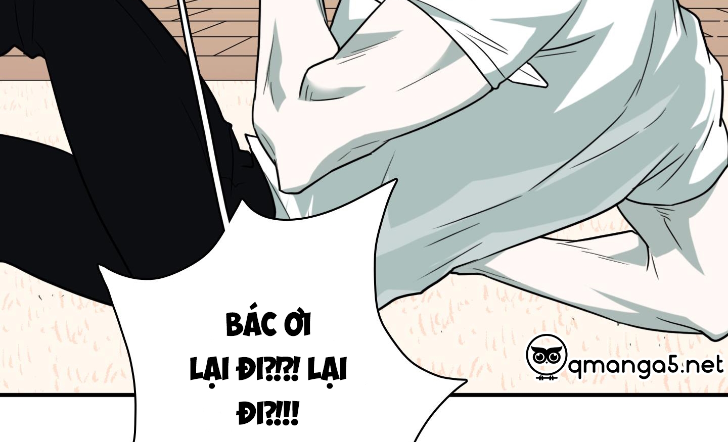 dear door chapter 154 22