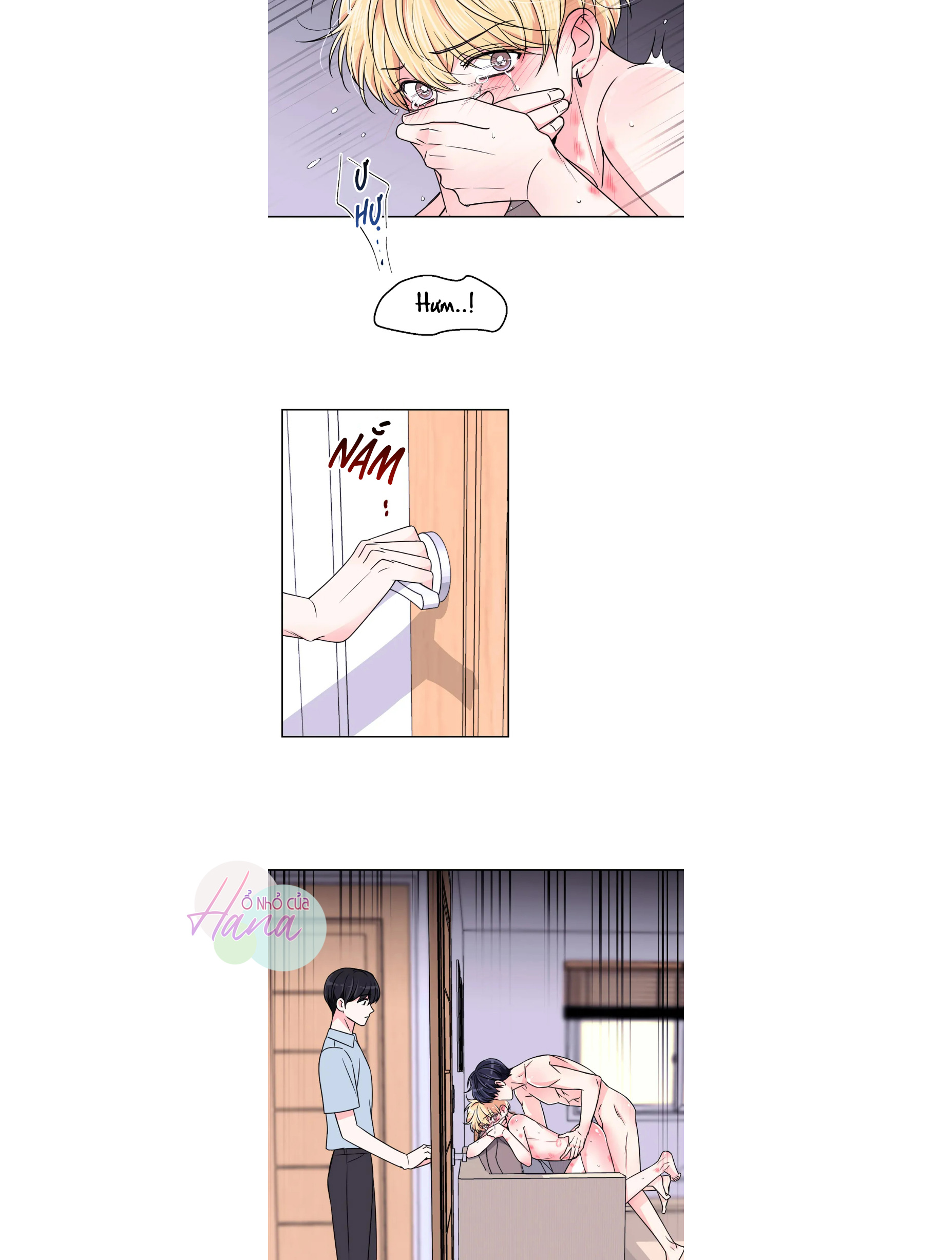 kinh nghiệm cảnh nóng chapter 63 24